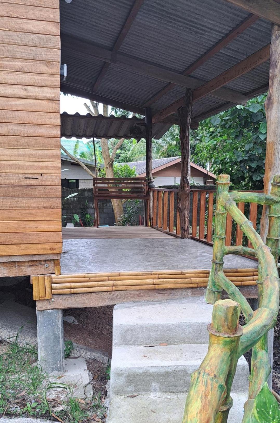 Big Hug Home Ko Yao Noi Pokoj fotografie