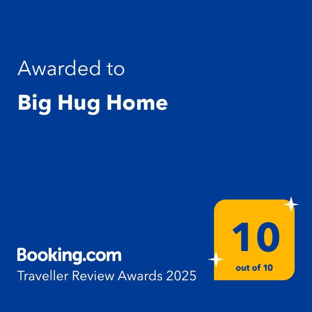Big Hug Home Ko Yao Noi Exteriér fotografie